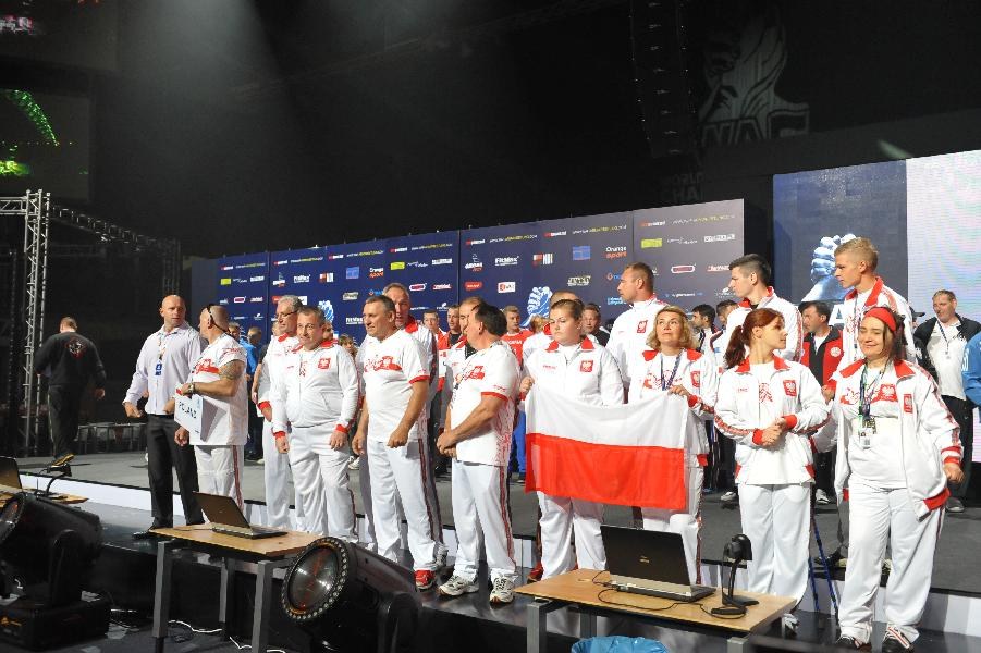 World Armwrestling Championship 2013 Photo Mirek