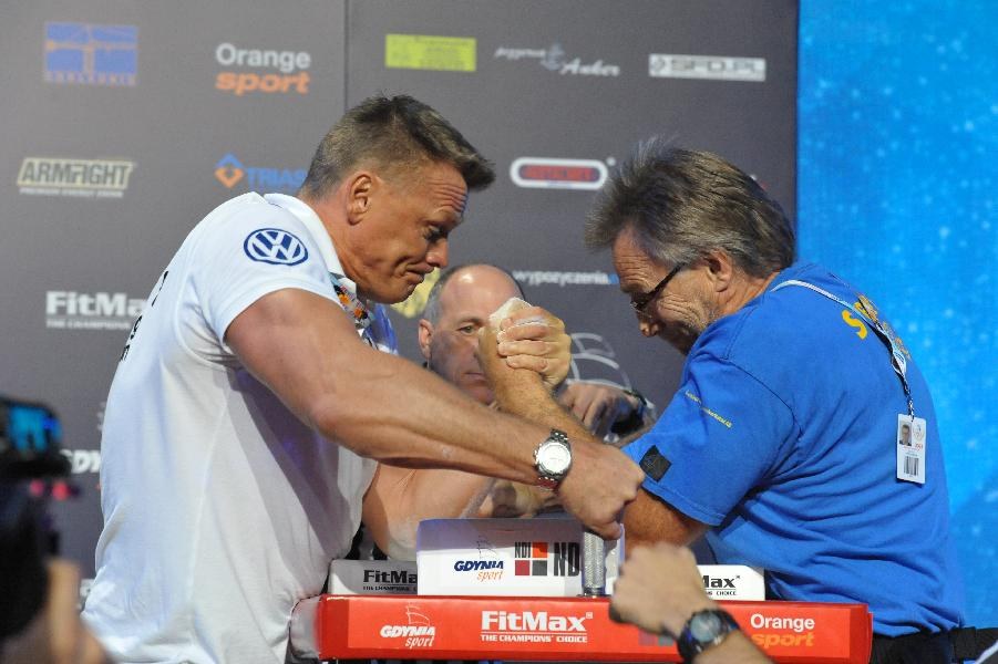 World Armwrestling Championship 2013 Photo Mirek