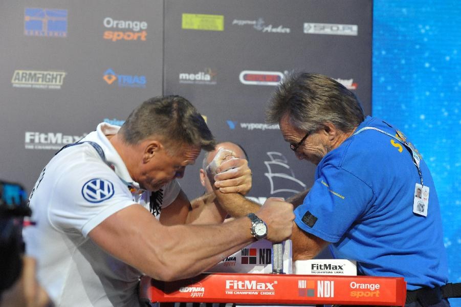 World Armwrestling Championship 2013 Photo Mirek