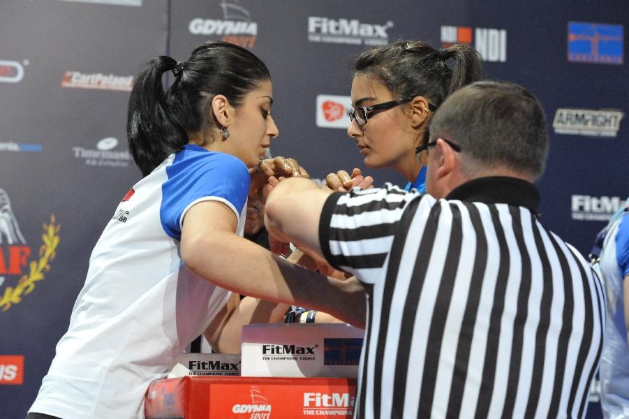 World Armwrestling Championship 2013 Photo Mirek