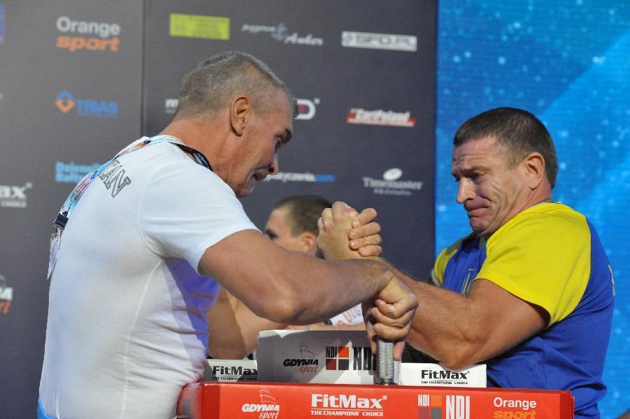 World Armwrestling Championship 2013 Photo Mirek