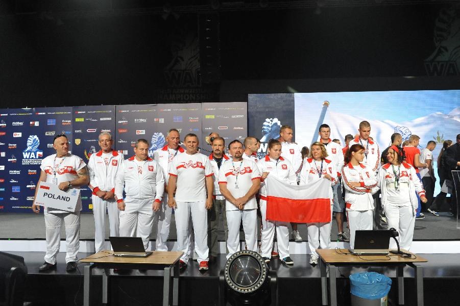 World Armwrestling Championship 2013 Photo Mirek