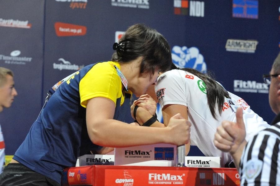 World Armwrestling Championship 2013 Photo Mirek