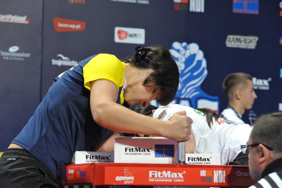 World Armwrestling Championship 2013 Photo Mirek