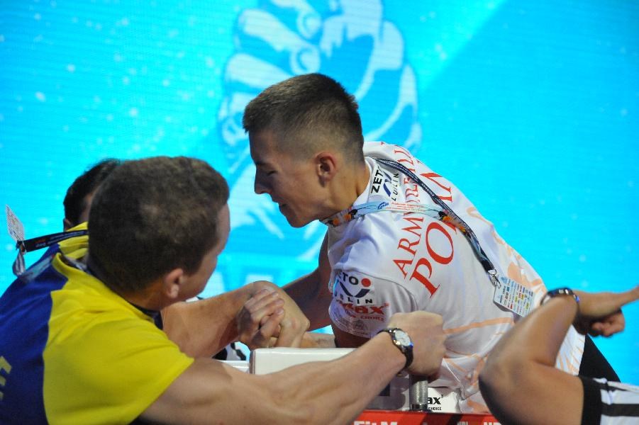 World Armwrestling Championship 2013 Photo Mirek