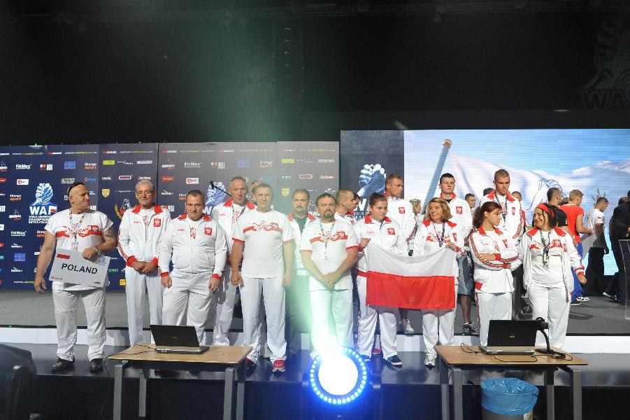 World Armwrestling Championship 2013 Photo Mirek