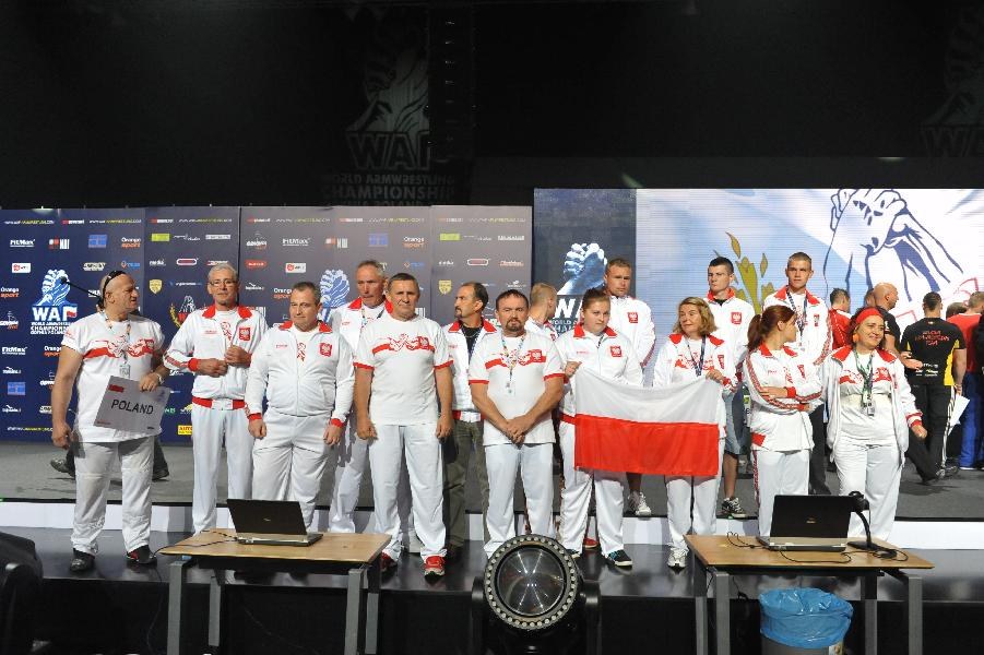 World Armwrestling Championship 2013 Photo Mirek