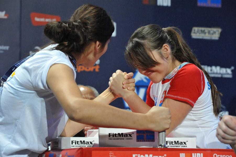 World Armwrestling Championship 2013 Photo Mirek