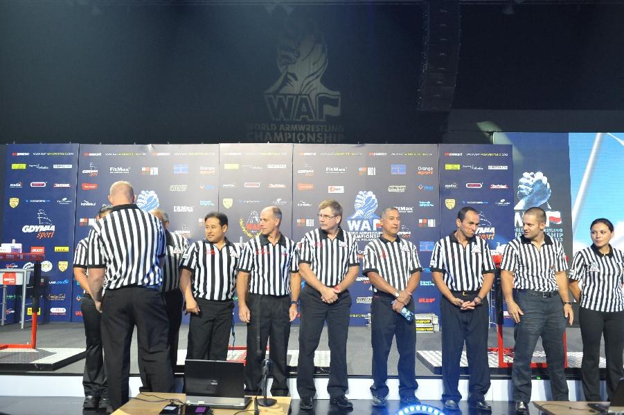 World Armwrestling Championship 2013 Photo Mirek