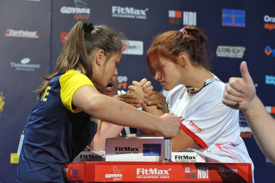 World Armwrestling Championship 2013 Photo Mirek