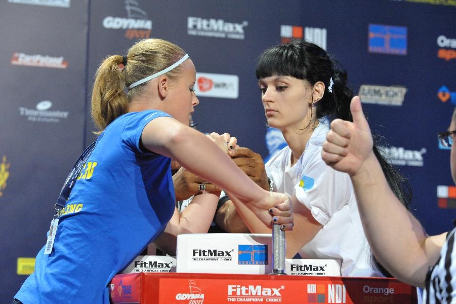 World Armwrestling Championship 2013 Photo Mirek