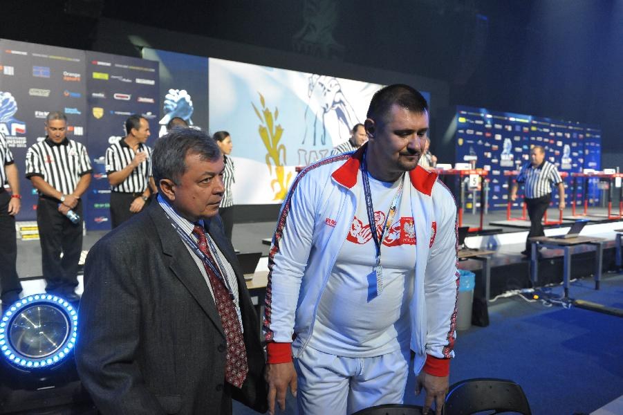 World Armwrestling Championship 2013 Photo Mirek