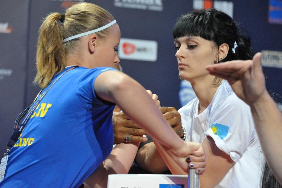 World Armwrestling Championship 2013 Photo Mirek