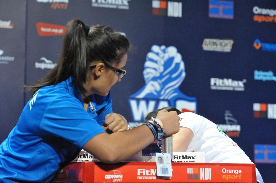 World Armwrestling Championship 2013 Photo Mirek