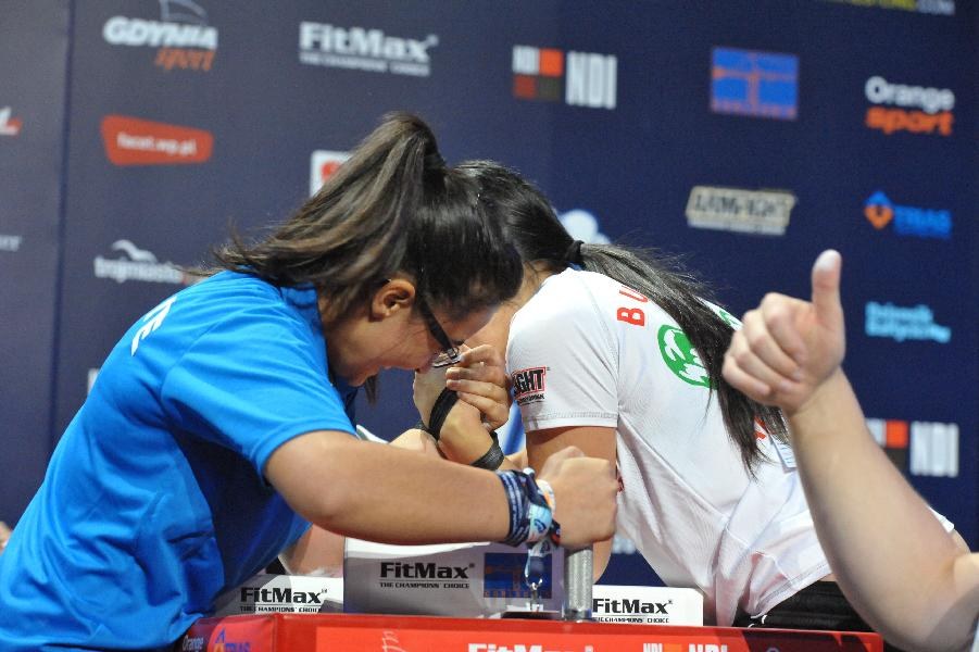 World Armwrestling Championship 2013 Photo Mirek