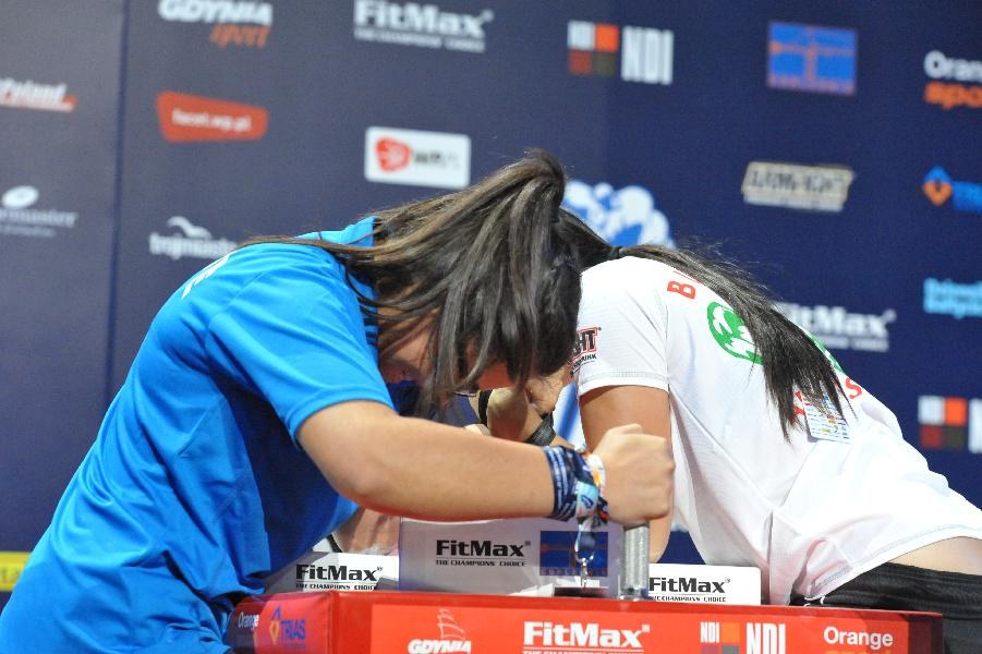 World Armwrestling Championship 2013 Photo Mirek