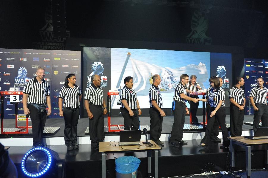World Armwrestling Championship 2013 Photo Mirek