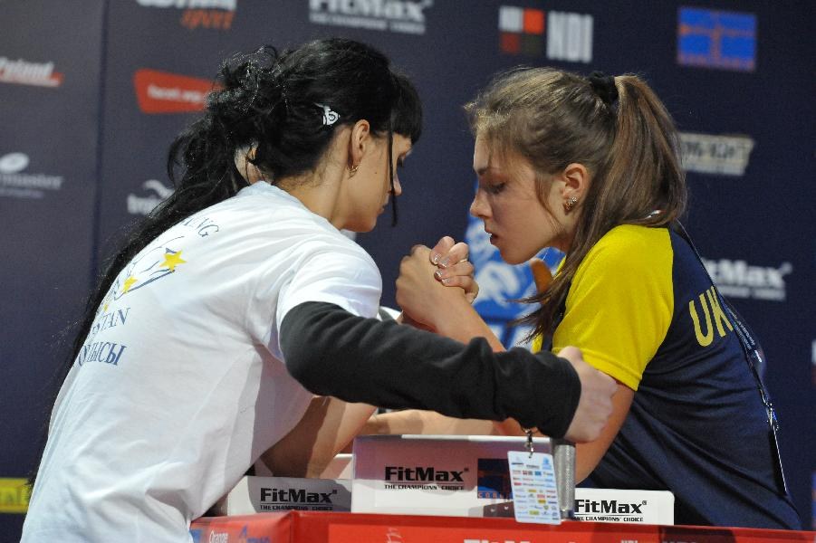 World Armwrestling Championship 2013 Photo Mirek