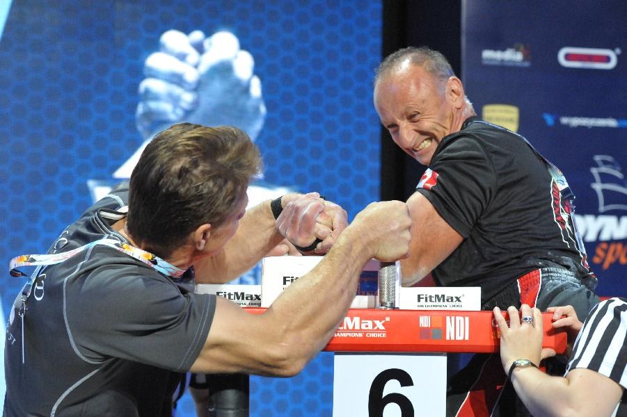 World Armwrestling Championship 2013 Photo Mirek