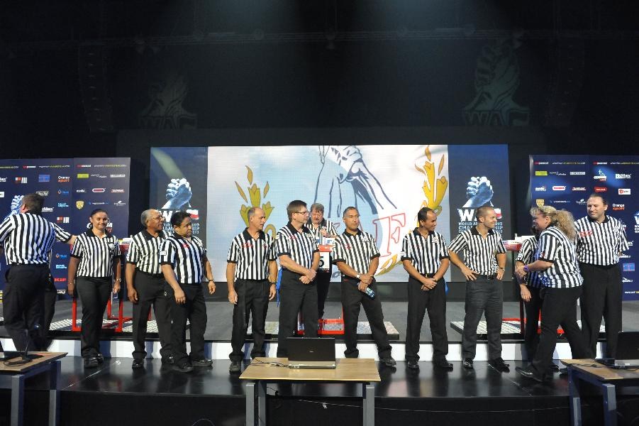 World Armwrestling Championship 2013 Photo Mirek