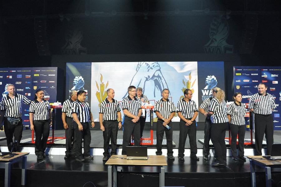 World Armwrestling Championship 2013 Photo Mirek