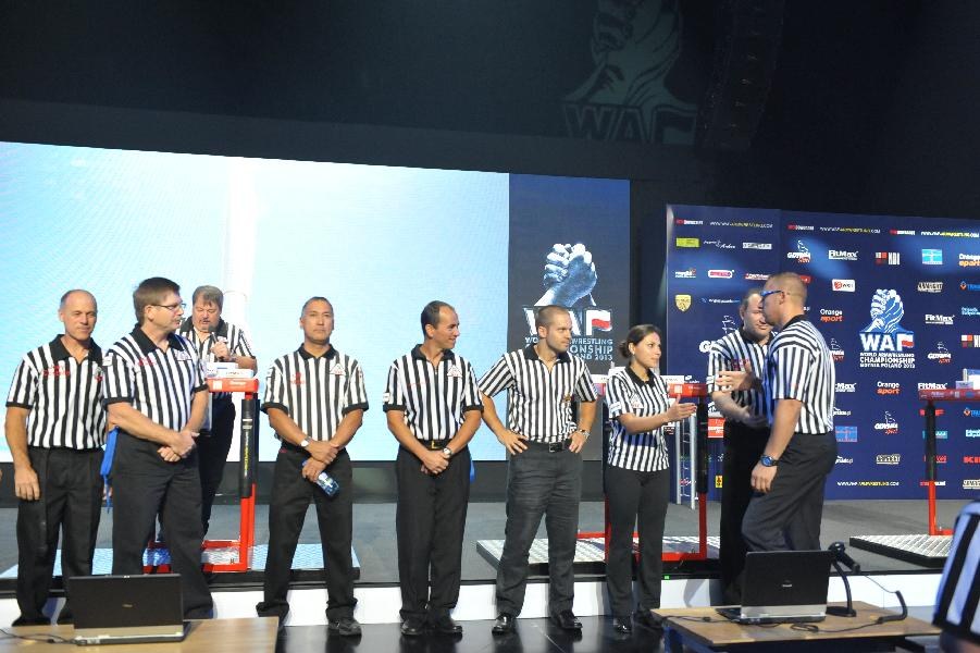 World Armwrestling Championship 2013 Photo Mirek