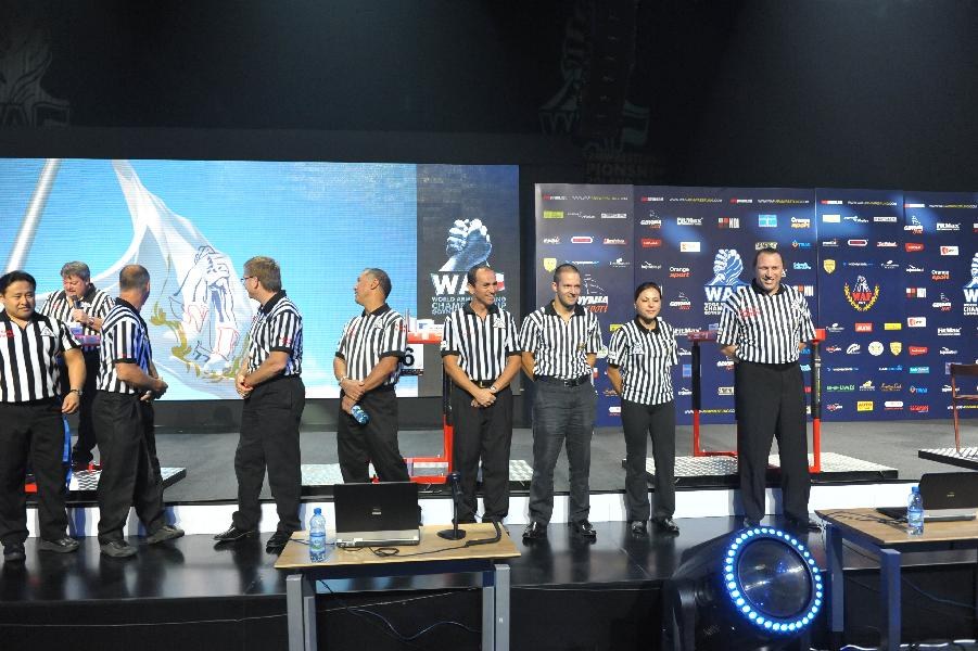 World Armwrestling Championship 2013 Photo Mirek