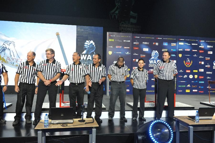 World Armwrestling Championship 2013 Photo Mirek