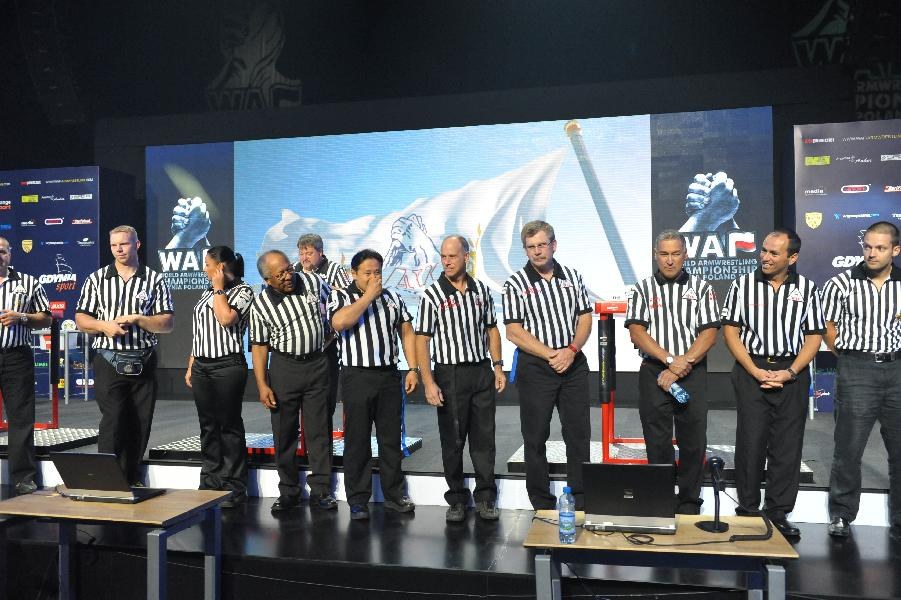 World Armwrestling Championship 2013 Photo Mirek