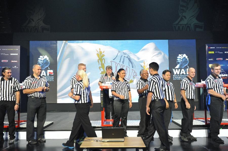 World Armwrestling Championship 2013 Photo Mirek