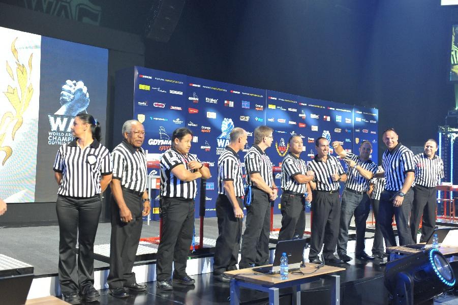 World Armwrestling Championship 2013 Photo Mirek