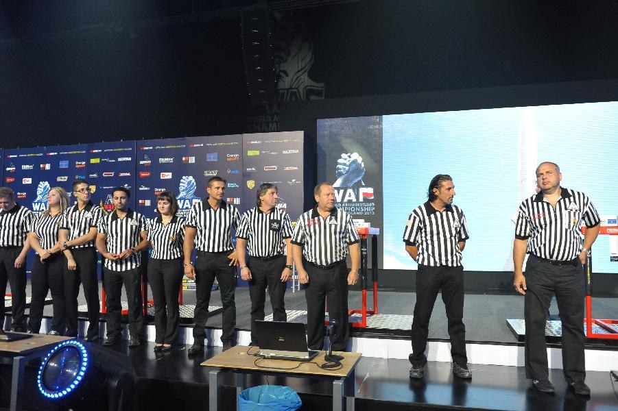 World Armwrestling Championship 2013 Photo Mirek