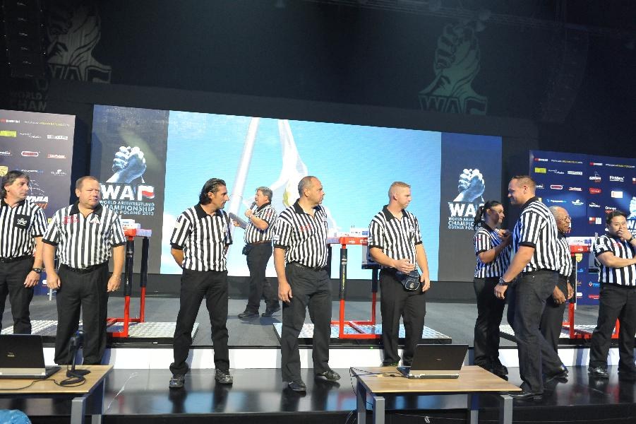 World Armwrestling Championship 2013 Photo Mirek