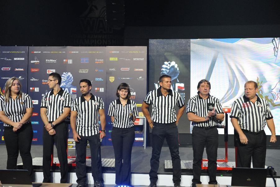 World Armwrestling Championship 2013 Photo Mirek