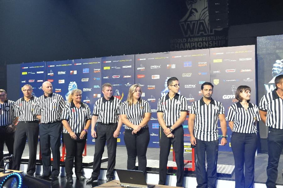 World Armwrestling Championship 2013 Photo Mirek
