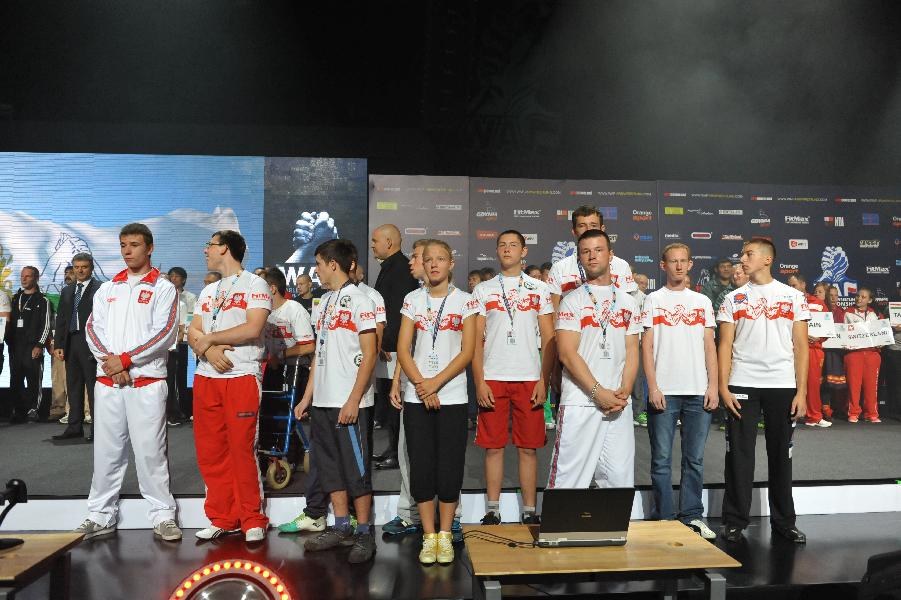World Armwrestling Championship 2013 Photo Mirek