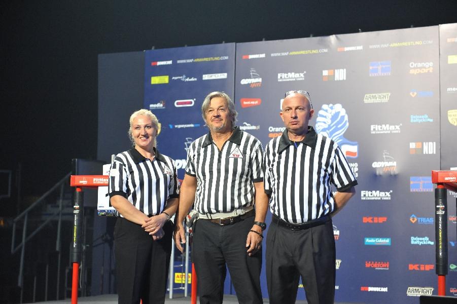 World Armwrestling Championship 2013 Photo Mirek