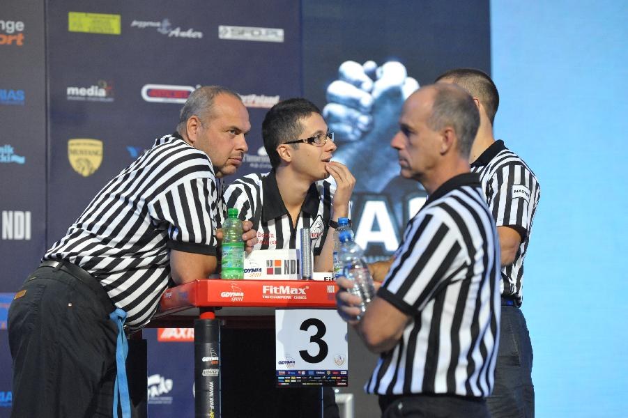 World Armwrestling Championship 2013 Photo Mirek