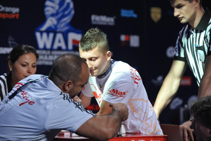 World Armwrestling Championship 2013 Photo Mirek