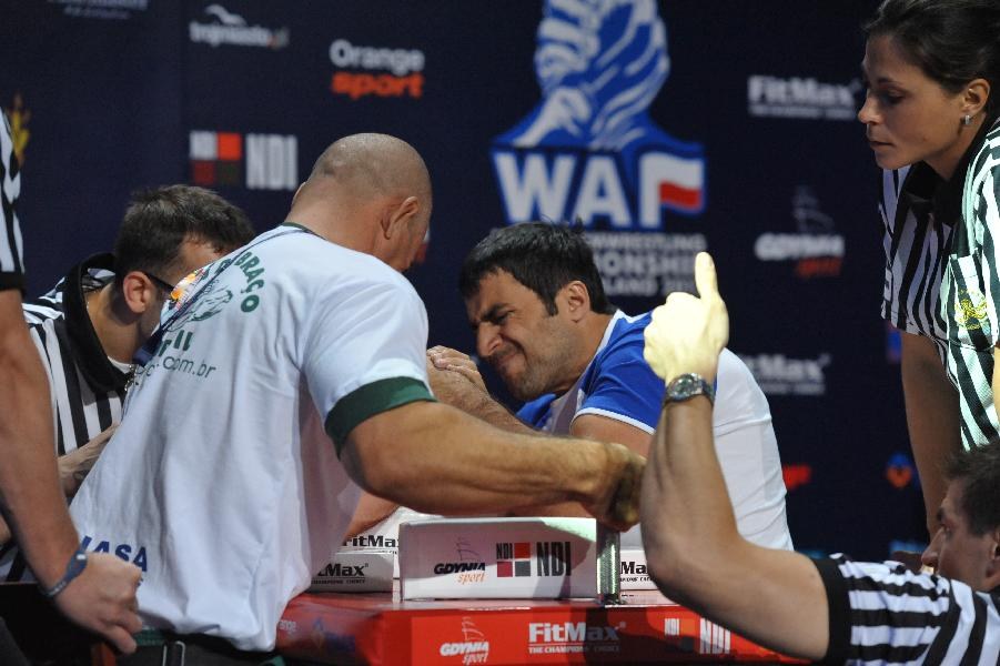 World Armwrestling Championship 2013 Photo Mirek