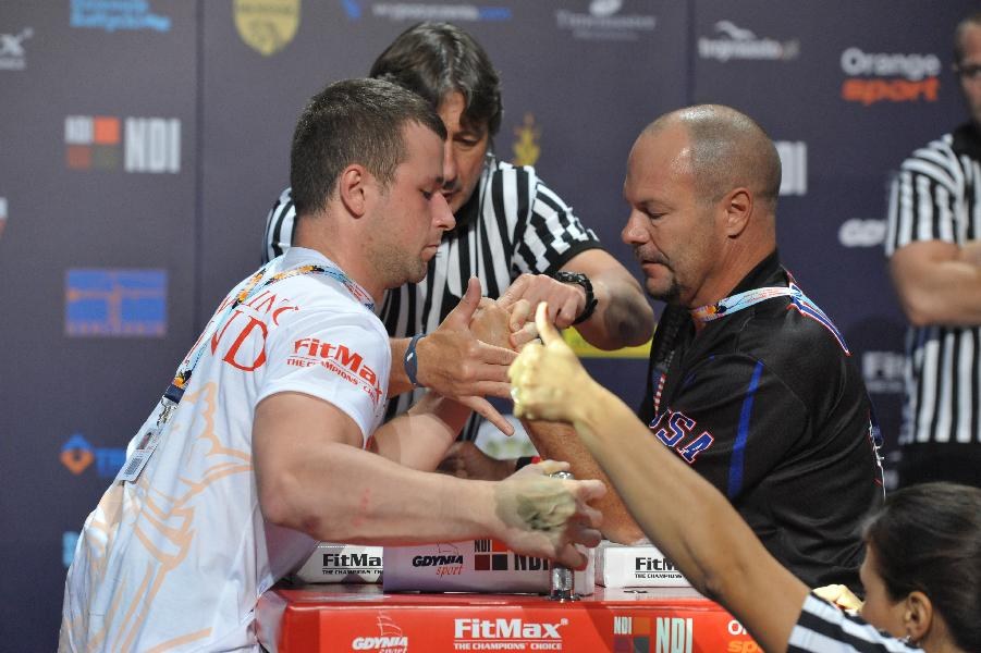 World Armwrestling Championship 2013 Photo Mirek