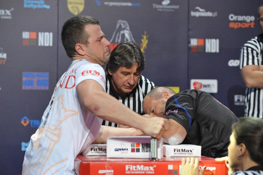 World Armwrestling Championship 2013 Photo Mirek