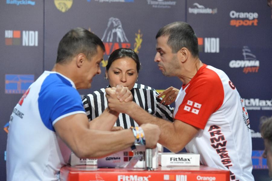 World Armwrestling Championship 2013 Photo Mirek
