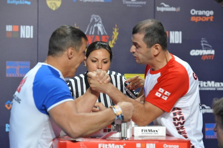 World Armwrestling Championship 2013 Photo Mirek