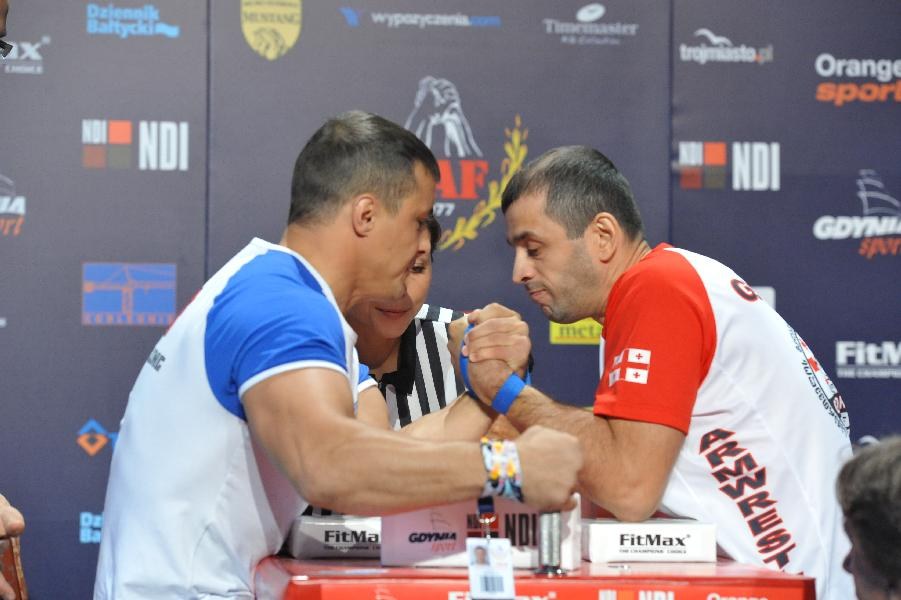 World Armwrestling Championship 2013 Photo Mirek