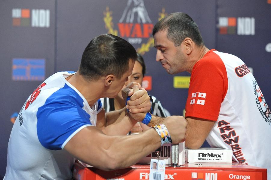 World Armwrestling Championship 2013 Photo Mirek