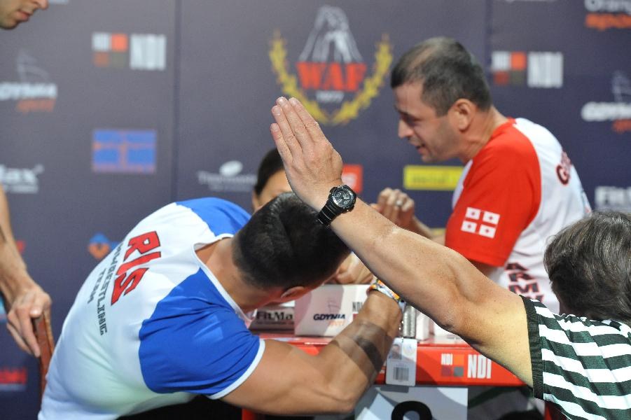 World Armwrestling Championship 2013 Photo Mirek