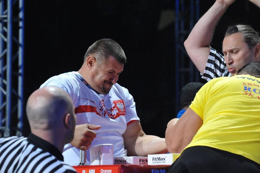 World Armwrestling Championship 2013 Photo Mirek
