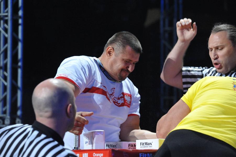 World Armwrestling Championship 2013 Photo Mirek