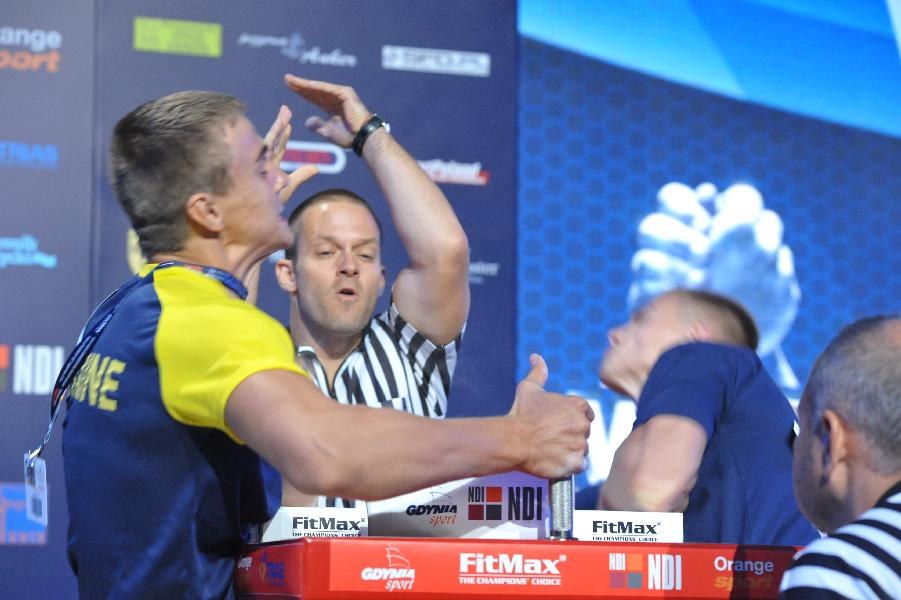 World Armwrestling Championship 2013 Photo Mirek